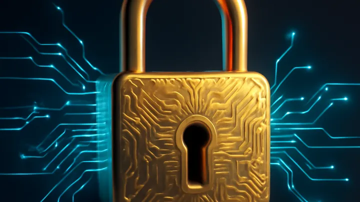 Account Security Features