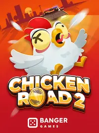 Chicken Road 2 crash game at E667