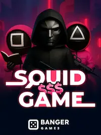 Squid Game themed slot at E667
