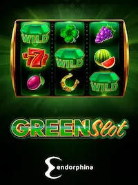 Slot game at E667