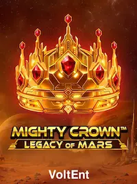 Mighty Crown slot at E667