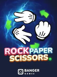 Rock Paper Scissors instant game at E667