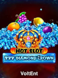 Hot Slot at E667