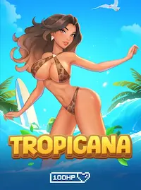 Tropicana crash at E667