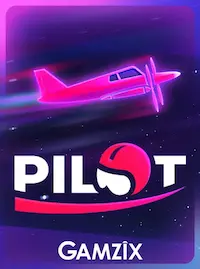 Pilot crash at E667