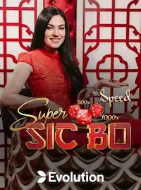 Sic Bo Super at E667