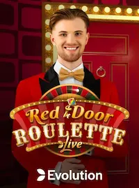 Red Door Roulette at E667