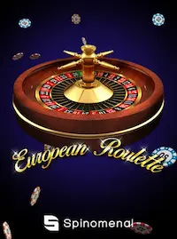 Classic Roulette at E667