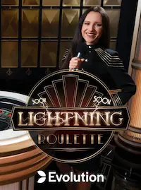 Lightning Roulette at E667