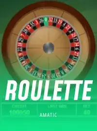 European Roulette at E667