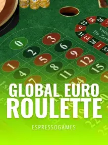 Global Euro Roulette at E667