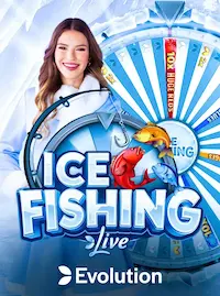 Ice Fishing game at E667