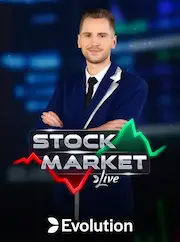 Stock Market live game show at E667