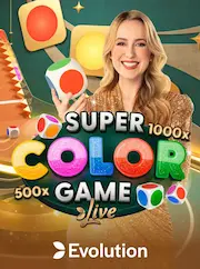 Super Color Game at E667