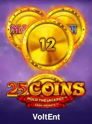 Slot game at E667