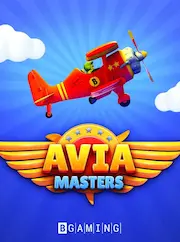 Avia Masters crash game at E667