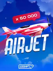 Airjet crash game at E667