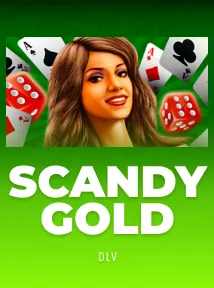 Scandy live at E667