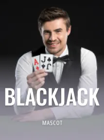 Live Blackjack at E667